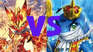 Flame Contract VS Azure Contract