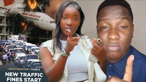 Nesonyiwa Arina Ssebunya wamenya omutima- Tamale Mirundi Jr bambi bamumenya omutima #tamale