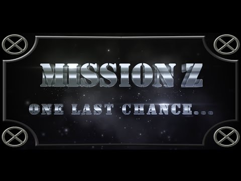 Mission Z — Official Trailer