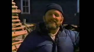 Alka-Seltzer Plus Cold Medicine 1983 - 80S Television Commercials