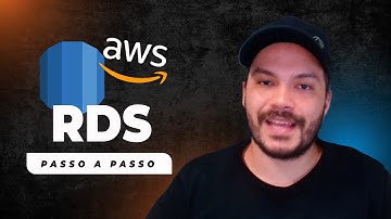 AWS RDS: Descomplicando a Gestão de Bancos de Dados na Nuvem