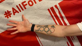 5 Reasons to go to The Olympics! Beijing 2022 highlights