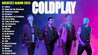 Download Lagu Spending Time With Coldplay | Songs That Breathe MP3