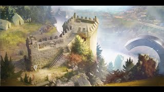 Complete Flight from the Cabal - Daily Quest - Benalia - Magic: Legends Creator Profile