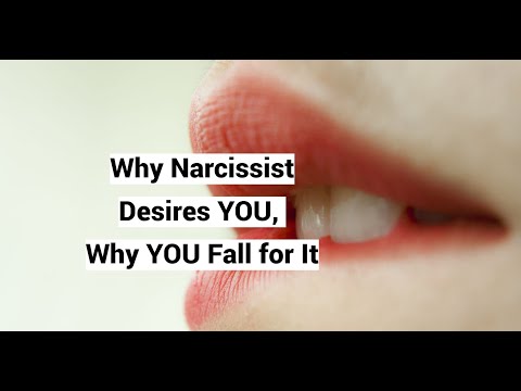 Why Narcissist Desires YOU, Why YOU Fall for It (Conation, Doxastic Voluntarism, Base Rate Fallacy) Episode cover