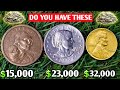 Top 3 Rare U.S. Coins Worth BIG Money! | 2000 P $1, 1979 P Susan B. Anthony, 1964 SMS Penny Value