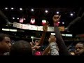 Grande Valley Vipers Break Down