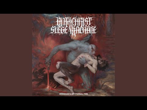 Mira Scalding Enmity en YouTube