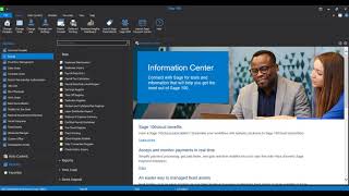 Sage 100 Enhancement PRDM - InstaDocs for Payroll