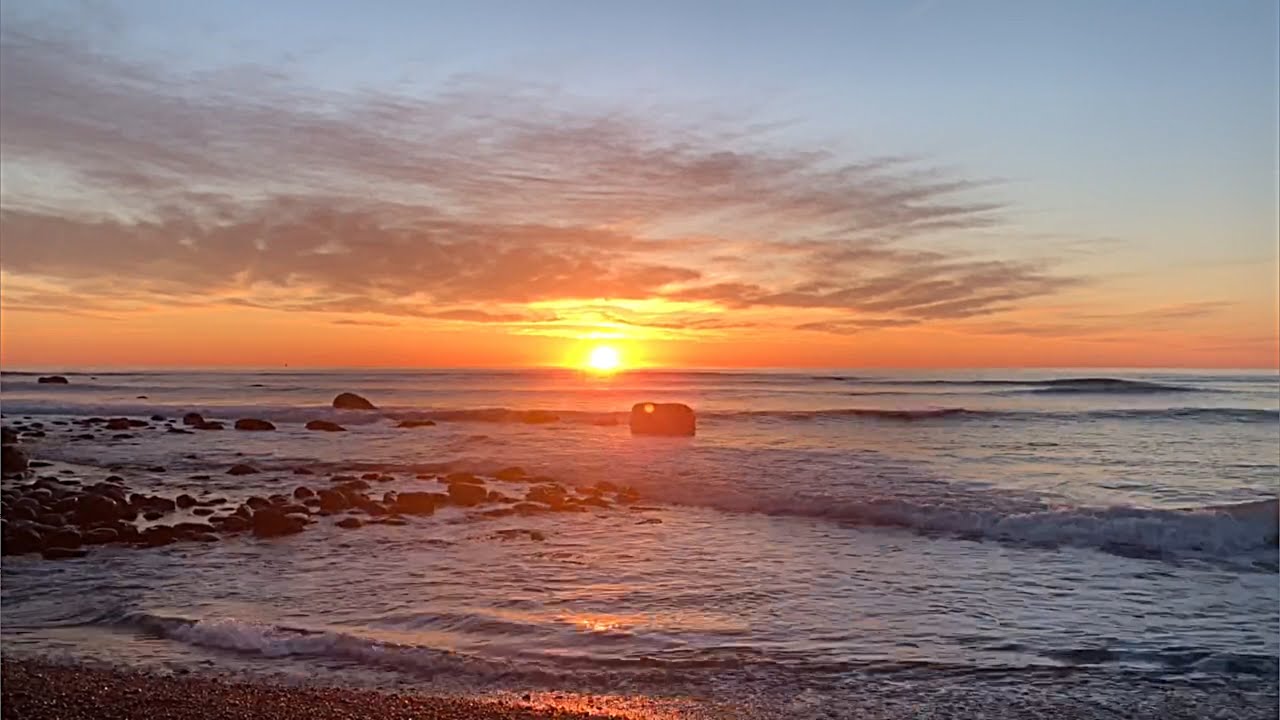 Michael Coyne - Beneath an Orange Sky - A special thanks to Annie