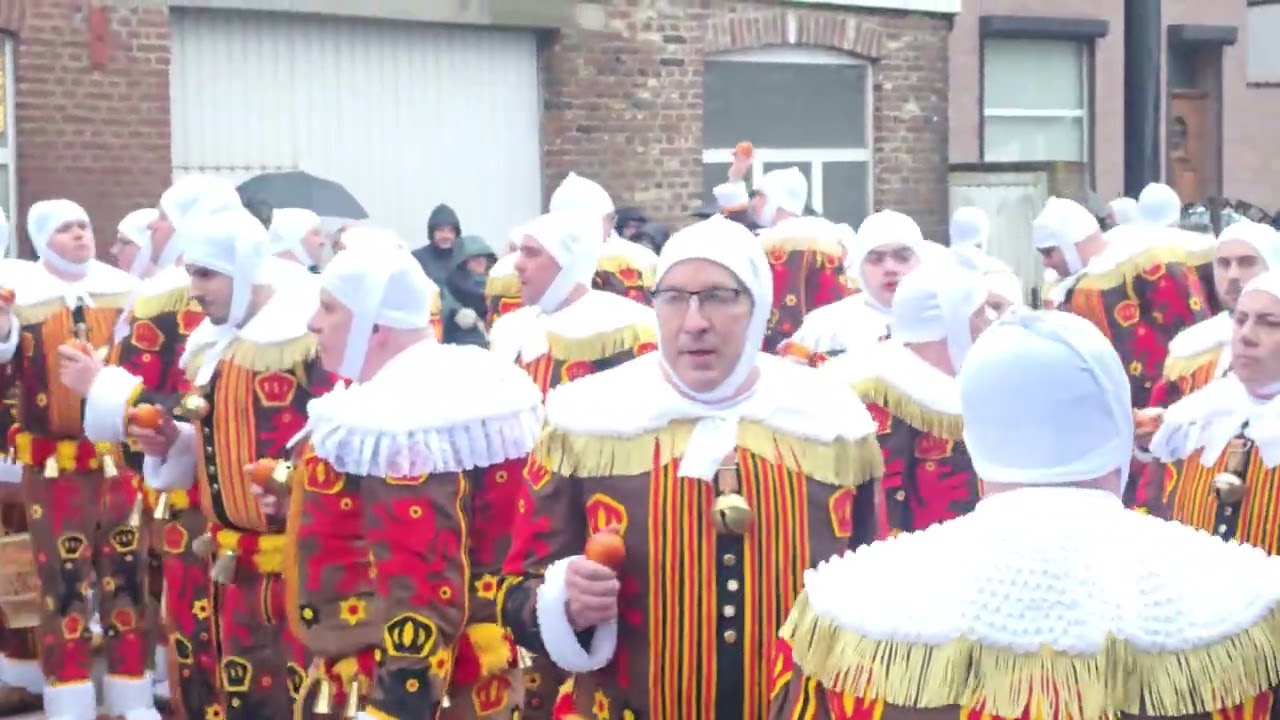 Les gilles du Centre 2026