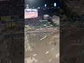 Supercross 450 Main Lap 1 Crash #Supercross #malcolmstewart #justinbarcia #explore #fyp #motocross