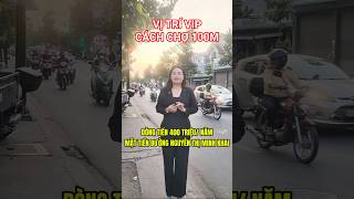 Mặt Tiền Kinh Doanh, Cho Thuê Dòng Tiền 400 Triệu Năm Đường Nguyễn Thị Minh Khai, Tân Đông Hiệp.