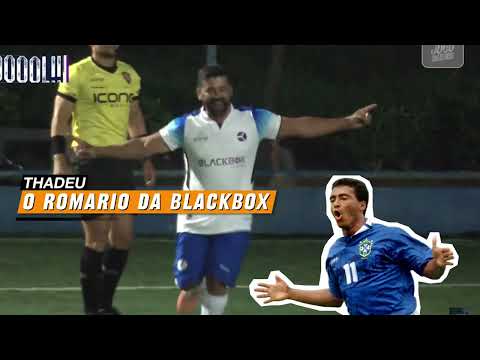 O GOL Mais INCRÍVEL da Vida desse Jogador!