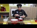 Receita De Pave De Abacaxi Com Hortelã