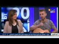 المغني الجزائري موكا صايب : سبب نجاحي هو نشر الفيديوهات في مواقع التواصل الإجتماعي