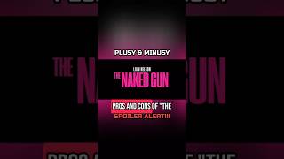 #film2025 #recenzja #opinia #nakedgun #premiera #nowość #film #comedy #filmy #new #review  #premiery