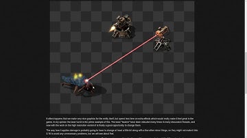 FFF #228 (High Res Turrets & New Laser Beams & 0.16 Stable) - Factorio Friday Facts Discussion