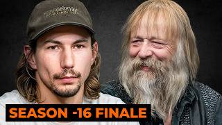 Gold Rush Season 16 Finale: Tony Beets Is Coming for Parker Schnabel