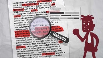 Software Development Explainer Video for Ridacto with Cartoon Animation