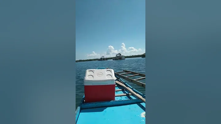 sagay bliss floating cottage