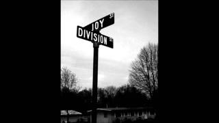 Joy Division - Ice Age (Unpublished) - (demo) 1979
