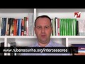 Procura-se Intercessores