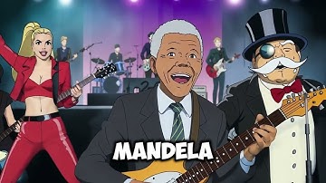 Beats of Binary - "Mandela Effect" (Official Video)