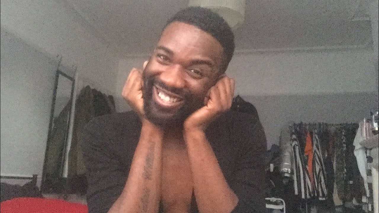 JUNIOR VLOGS #29 "GOD MADE ADAM & EVE , NOT SEAN & TUNDE"