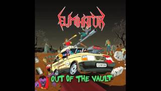 Eliminator - Bombraid Over Vatican