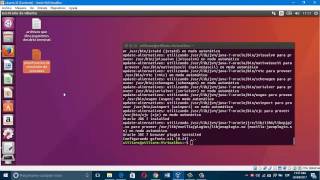 SIMULADOR DE PROCESO EN LINUX