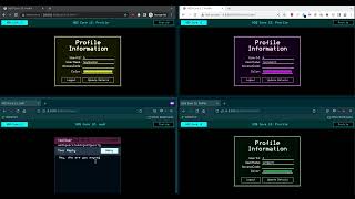 Network Detached Storage Forum Software