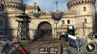 Shoot Out Games || Secure Driving || How to learn Driving screenshot 1