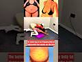 Exercises for a full body workout at home#shorts #weightloss #stomachworkout #abdominalworkout