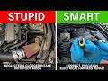 15 Mods Worth Every Penny and 7 That Wreck Your Engine!