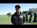 Anthony Tucker | Utah State Offensive Coordinator