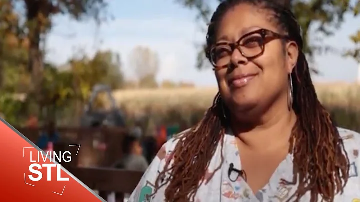 Day Care Center Owner Tina Mosley | Living St. Lou...