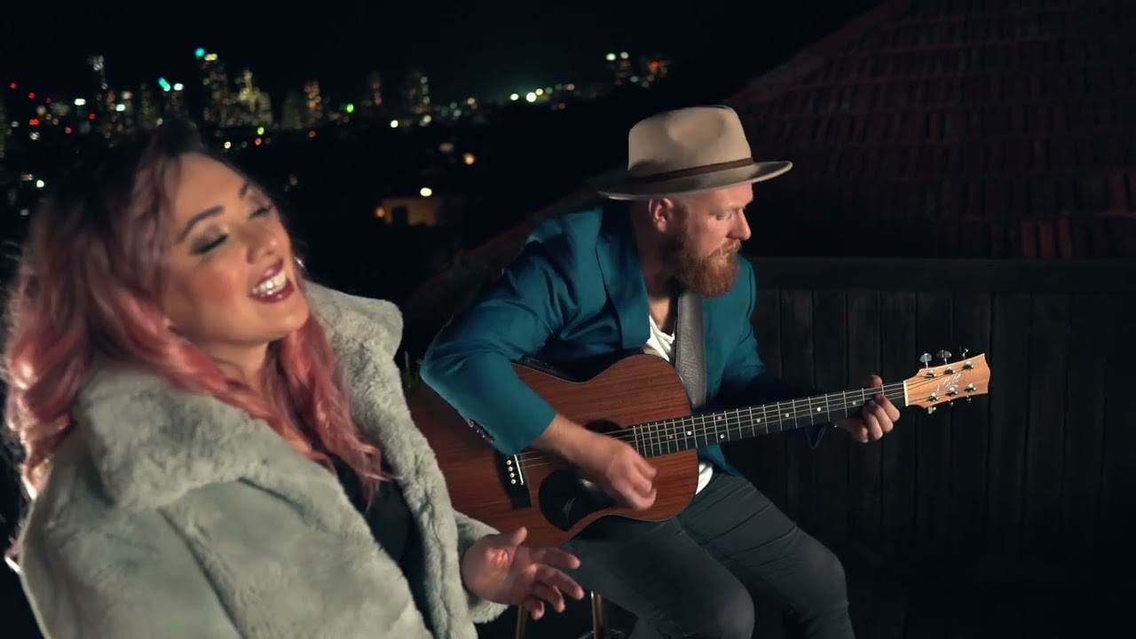 Duke - Sydney Trio  "Arthur's Theme" by Christopher Cross