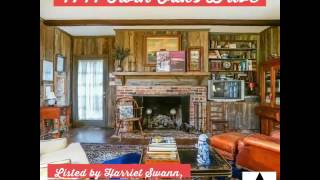 4641 Twin Oaks Drive, Macon GA 31210 | Sheridan Solomon | Harriet Swann