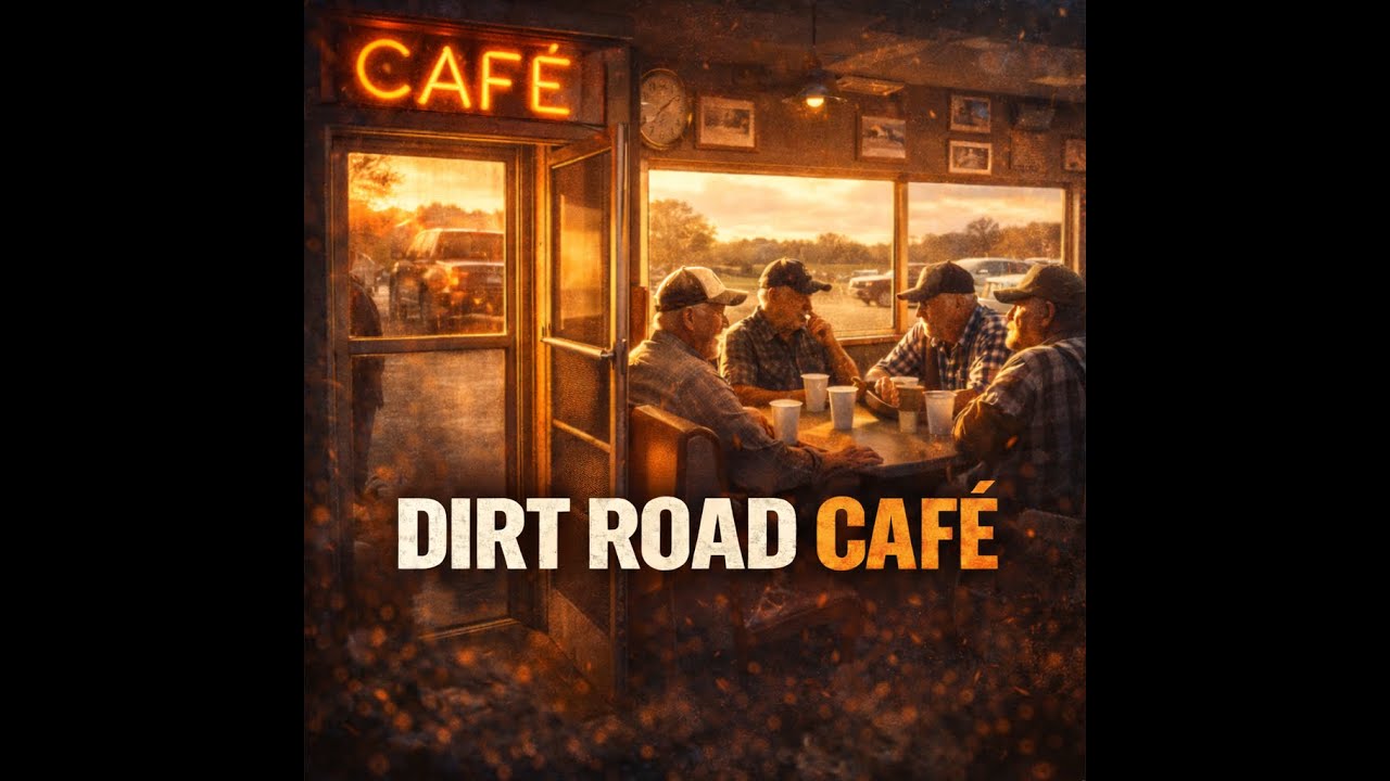 Dirt Road Cafe