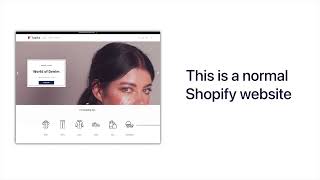 Instant Pages - Increase your Shopify loading speed