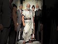 Why Socrates Was Executed for Saying "I Know Nothing"