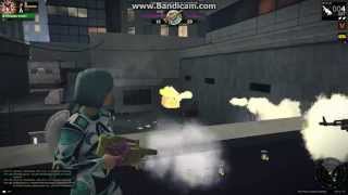 APB RELOADED Easter Event 2014 gameplay part2