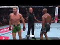 UFC Fight Night Highlights: Dricus Du Plessis vs. Kamaru Usman | ESPN MMA