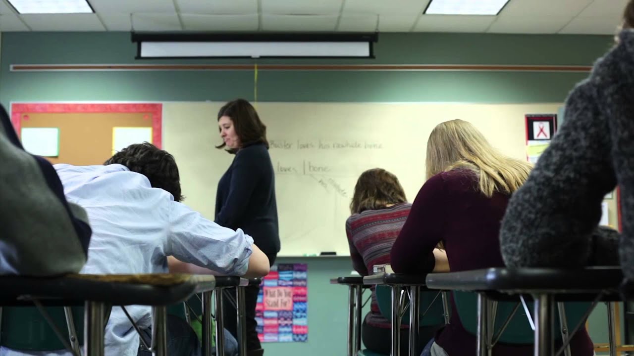 Thrive15 - Take the Tour