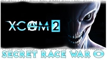 Welcome back Commander Pt.0 to Xcom 2 Live First time Playthrough Ps4 edition» Bit¢h!¡!