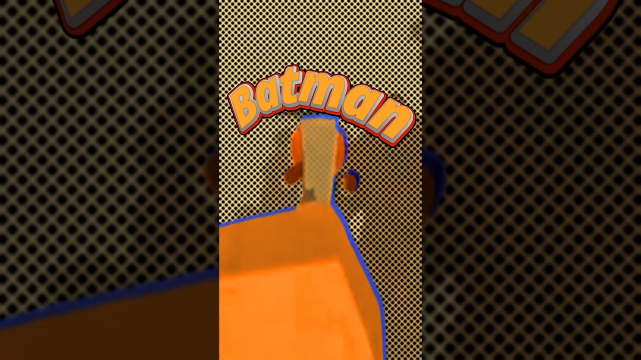 More PEAK Shenanigans with 🅱️atman
