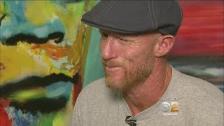 Famous After Battling Demons, Marinovich Has New Outlook Net Worth