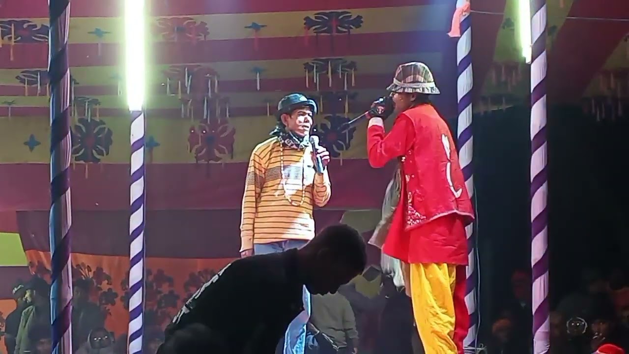 বেহুলা লক্ষিন্দর যাত্রা