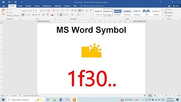 symbol in Ms word #shorts #shortcut #asmr #pc #games #tricks #computer @matinsistem